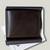 Grande Pelle Wallet 110x90x15mm, Sorrento Leather, Chocolate