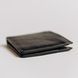Grande Pelle chocolate coin purse , Glossy Leather, Chocolate