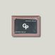 Grande Pelle ID/Passport Holder for Auto Documents and Driver&rsquo;s License 100x70x15mm, Glossy Leather, Fuchsia