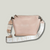 Grande Pelle Women’s Leather Bag, Floater Leather, Beige