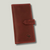 Grande Pelle Wallet 180x90x15mm, Crazy Horse Leather, Burgundy