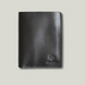 Wallet with AirTag Compartment