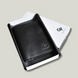 Wallet with AirTag Compartment