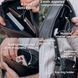Сумка Grande Pelle Urban Classic, черный 735710 фото 2