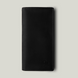 Grande Pelle Wallet Сinturino 195x100x15mm, Crazy Horse Leather, Black