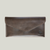 Grande Pelle Wallet with Flap, Sorrento Leather, Chocolate