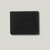 Grande Pelle Card Holder 100x80mm, Crazy Horse Leather, Black