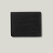 Grande Pelle Card Holder 100x80mm, Crazy Horse Leather, Black