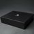 Black Matte Box with GP Logo